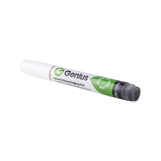 Genius Scratch Repair Touch Up Pen for UPVC Windows and Doors, Laminate and Furniture